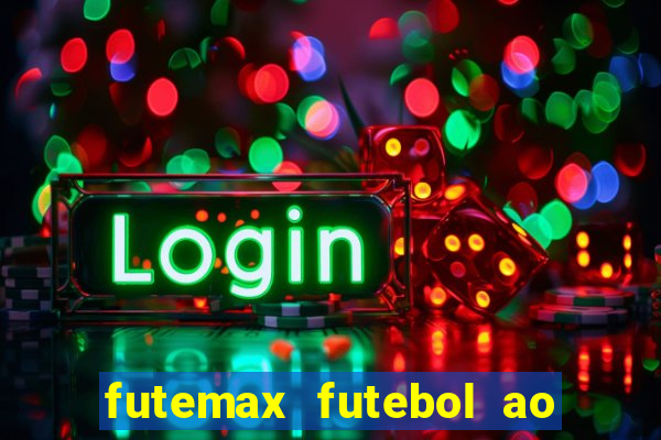 futemax futebol ao vivo libertadores